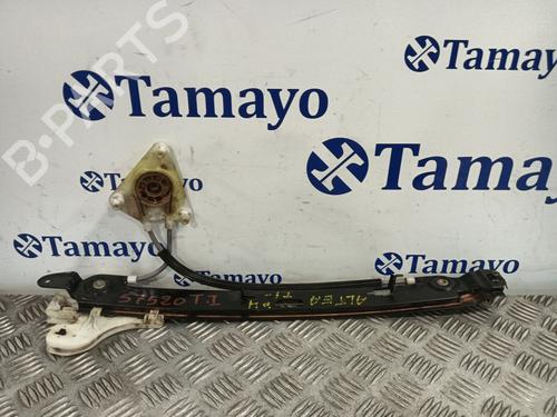 Rudehejsemekanisme venstre bagtil SEAT ALTEA XL (5P5, 5P8) 2.0 TDI 16V (140 hp) 30518645