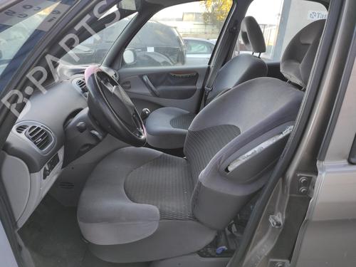 Styring servopumpe CITROËN XSARA PICASSO (N68)  | BP23529668M99 