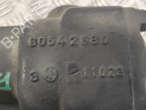 Steering rack NISSAN TERRANO II (R20) 2.7 TDi 4WD | BP17898598M22 