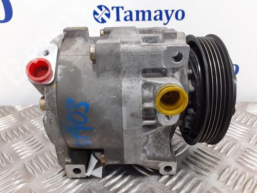 AC compressor FIAT PUNTO (188_) 1.2 60 (188.030, .050, .130, .150, .230, .250) | BP9106471M34
