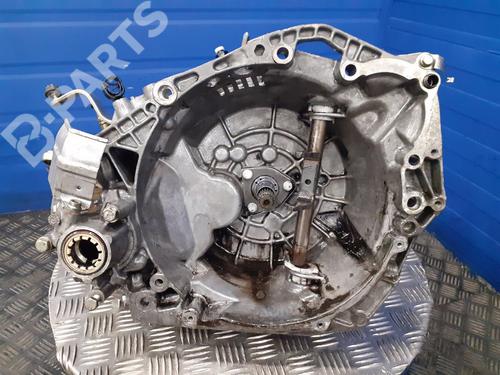 Used Gearbox CITROËN XANTIA (X1_, X2_) [1993-2003]  7986125