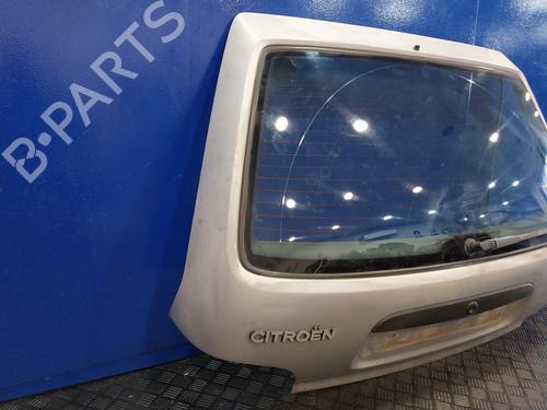 Tailgate CITROËN SAXO (S0, S1)  | BP24856279C6