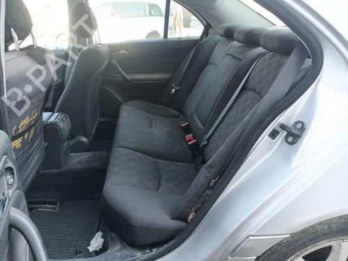 Engine MERCEDES-BENZ C-CLASS (W203) C 180 Kompressor (203.046) | BP33613673M1  - Image 13