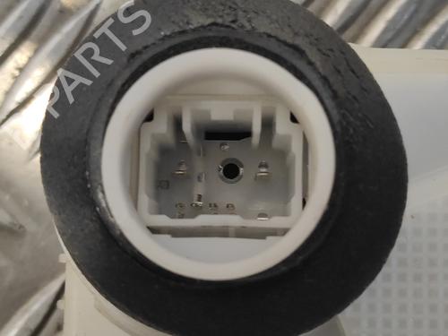 Front left lock TOYOTA YARIS (_P13_)  | BP15098391C98 