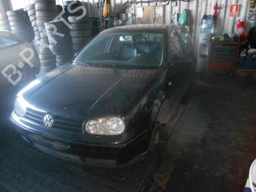 Used Engine Engine VW GOLF IV (1J1) 2.3 V5 (150 hp) 892029 892029