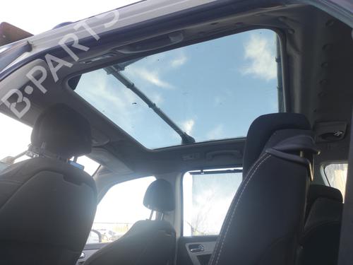 Left front window switch CITROËN C4 Grand Picasso I (UA_) 2.0 HDi 138 | BP19664516I27 