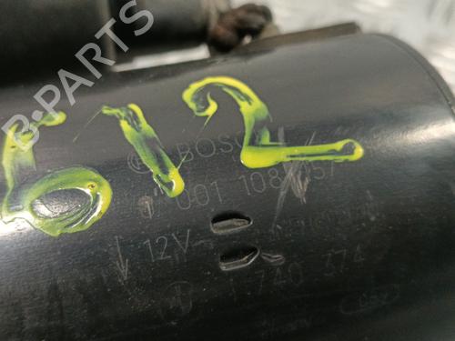 Starter BMW 3 Coupe (E46) 323 Ci | BP23145835M8 