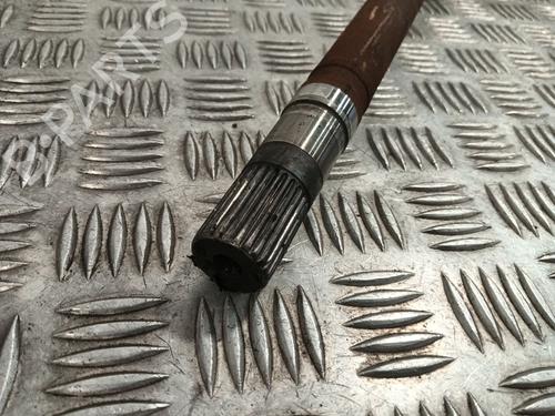 Right front driveshaft FIAT BRAVO II (198_) 1.6 D Multijet (198AXH1B) | BP31117149M39 