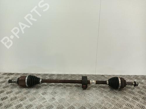 Used Right front driveshaft DACIA LOGAN II TCe 90 (L8MA, L8M1, L8AC) (90 hp) 32868513