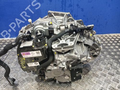 Gearbox BMW 2 Active Tourer (U06) 220i Mild Hybrid | BP27871369M3