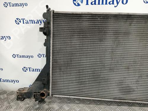 Wasserkühler RENAULT MASTER III Bus (JV) 2.3 dCi 125 FWD (JV0C, JV0D, JV0H, JV0G, JV0J) | BP30393715M31 