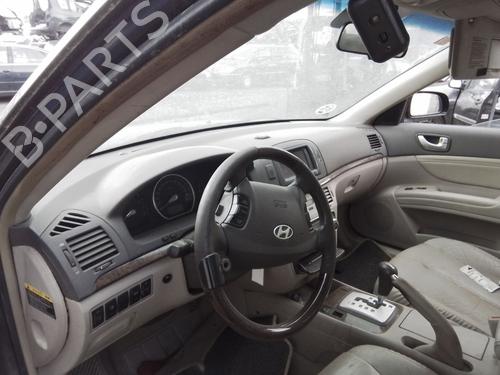 Engine HYUNDAI SONATA V (NF)  | BP34544865M1  - Image 10