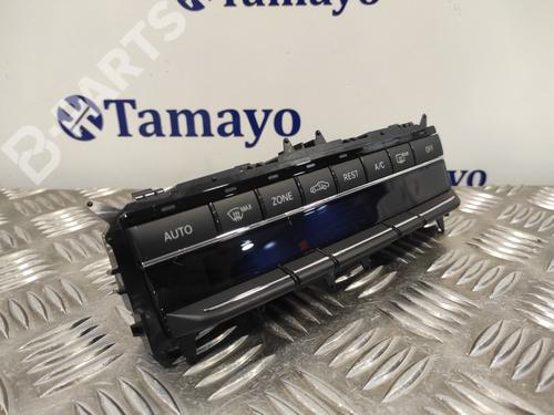 Climate control MERCEDES-BENZ E-CLASS (W212) E 500 4-matic (212.091) | BP10005404I5 