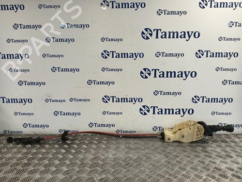 Used Gear lever KIA CARNIVAL / GRAND CARNIVAL III (VQ) [2005-2015]  30751962