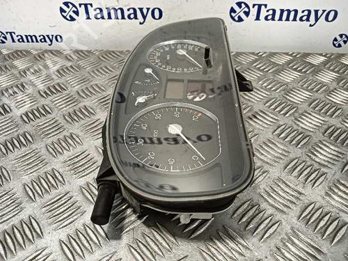 Instrument cluster RENAULT LAGUNA II (BG0/1_) 1.9 dCi (BG1A, BG1V) | BP26396641C47 