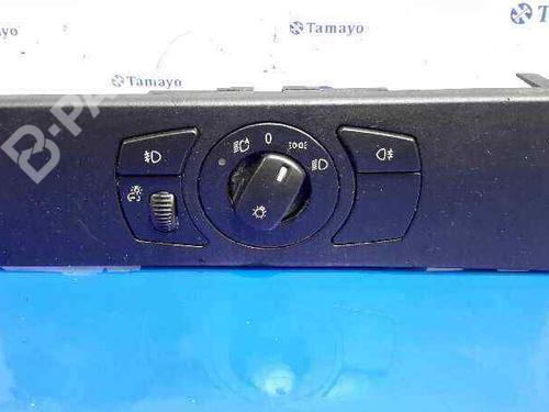 Used Headlight switch BMW 5 (E60) 525 d (177 hp) 5568975