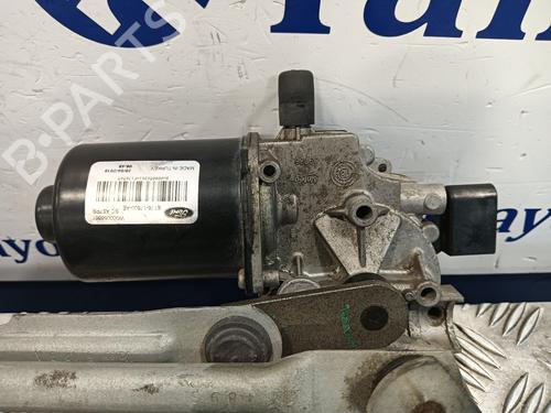 Front wiper motor FORD TOURNEO COURIER B460 MPV  | BP28025937M29 