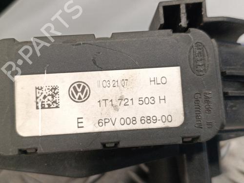 Pedal VW TOURAN (1T1, 1T2)  | BP17078314I4 