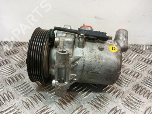 AC compressor CITROËN C3 III (SX) 1.5 BlueHDi 100 (SXYHYP, SXYHTU) | BP35724516M34  - Image 6
