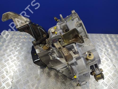 Gearbox PEUGEOT BOXER Van (244) 2.0 HDi | BP17715514M3 