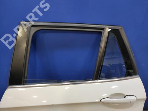 Left rear door BMW X1 (E84) xDrive 23 d | BP10310629C4
