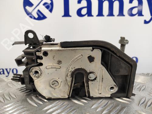 Front left lock BMW 1 (E87)  | BP15725509C98 