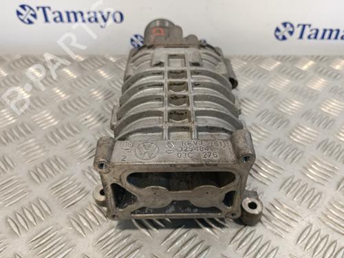 Turbocharger/Supercharger VW GOLF VI (5K1)  | BP26576987M71 