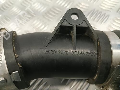 Pipe FORD TOURNEO COURIER B460 MPV  | BP28025933M125 
