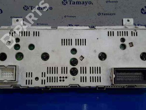 Instrument cluster CHRYSLER PT CRUISER (PT_)  | BP1566030C47 