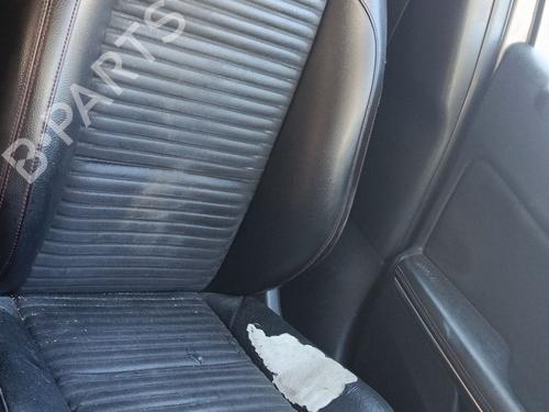 Used Left front seat Left front seat MERCEDES-BENZ A-CLASS (W176) [2012-2018] 35769930 35769930