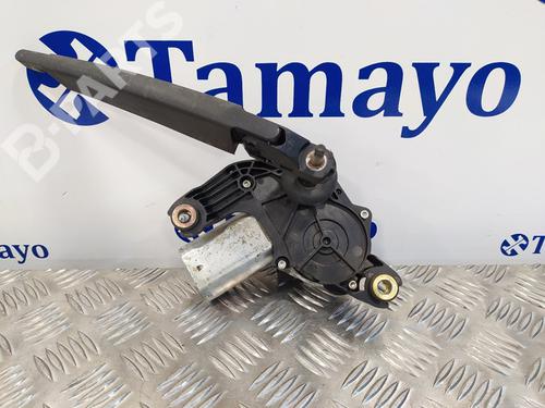 Rear wiper motor MINI MINI (R50, R53)  | BP8641605M102 