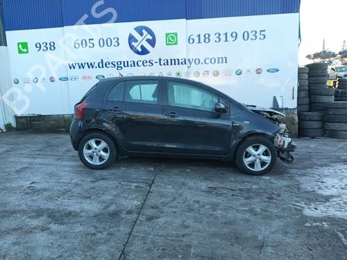 Engine FORD ORION II (AFF) 1.6 i | BP31370542M1