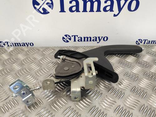 Hand brake HYUNDAI i20 II (GB, IB)  | BP13446392I18 