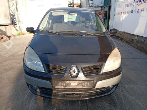 Engine RENAULT SCÉNIC II (JM0/1_) 1.9 dCi (JM14) | BP31991212M1