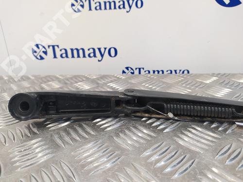 Front windshield wiper arm NISSAN PATHFINDER III (R51) 2.5 dCi 4WD | BP9438116C143 