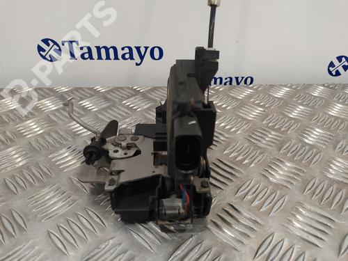 Front right lock AUDI ALLROAD C5 (4BH) 2.5 TDI quattro | BP10137842C97