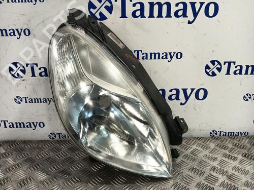 Used Right headlight CITROËN XSARA PICASSO (N68) 2.0 HDi (90 hp) 31585556