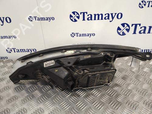 Right headlight FORD FOCUS I (DAW, DBW) 1.8 TDCi | BP12533529C29 
