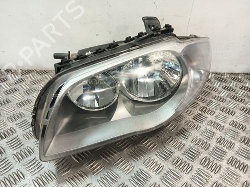 Left headlight BMW 1 (E87) 118 d | BP36239444C28 - Image 2