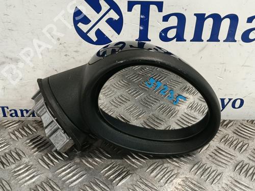 Used Right mirror MINI MINI CLUBMAN (R55) Cooper D (112 hp) 28379005