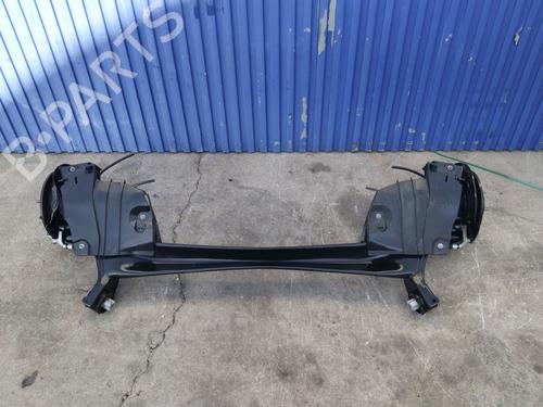 Rear axle MAZDA 3 Hatchback (BP) | BP39981543M2 - Image 6