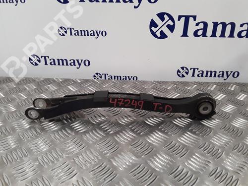 Right rear suspension arm MERCEDES-BENZ E-CLASS (W211) | BP8106983M15