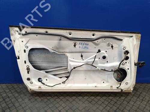 Left front door AUDI A3 (8P1)  | BP15516208C2 