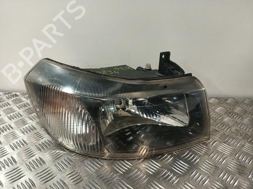Used Right headlight Right headlight FORD TRANSIT Van (FA_ _) [2000-2006] 32730732 32730732