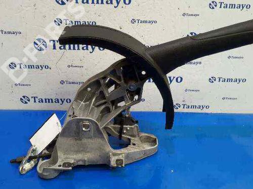 Hand brake SEAT LEON (1P1) 2.0 TDI (170 hp) 8784293