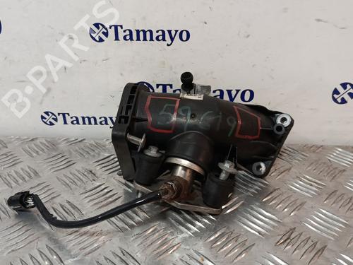 Used Pipe Pipe BMW 5 Touring (F11) 520 d (184 hp) 40088723 40088723