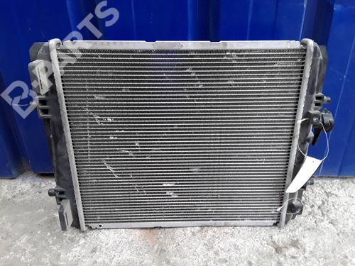 Water radiator PEUGEOT 107 (PM_, PN_) 1.0 | BP174075M31 