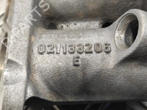 Intake manifold VW GOLF III (1H1)  | BP14999254M70 