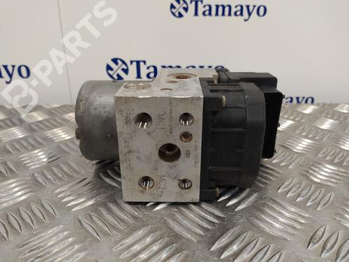 Used ABS pump MG MG TF [2002-2009]  9653794