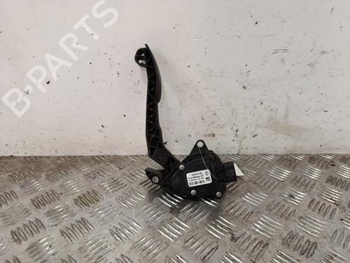 Pedal RENAULT MASTER III Bus (JV) 2.3 dCi 125 FWD (JV0C, JV0D, JV0H, JV0G, JV0J) | BP39560646I4 - Image 2